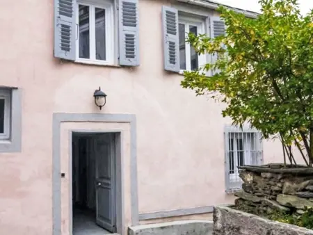 Casa Giuliani, Maison 8 personnes à Barrettali - Photo 4