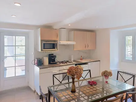 Casa Giuliani, Maison 8 personnes à Barrettali - Photo 5