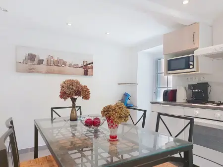 Casa Giuliani, Maison 8 personnes à Barrettali - Photo 6