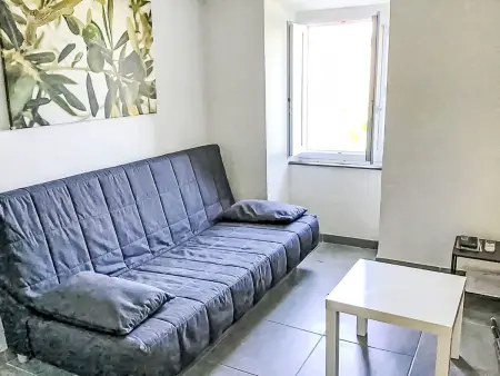 Casa Giuliani, Maison 8 personnes à Barrettali - Photo 8