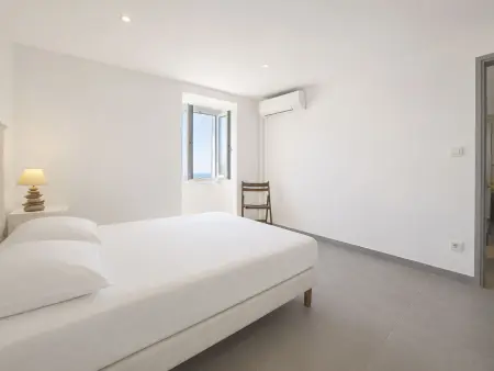Casa Giuliani, Maison 8 personnes à Barrettali - Photo 10
