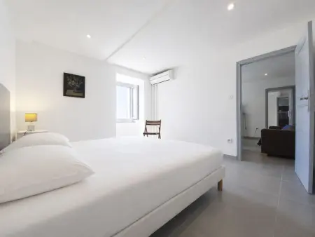 Casa Giuliani, Maison 8 personnes à Barrettali - Photo 11