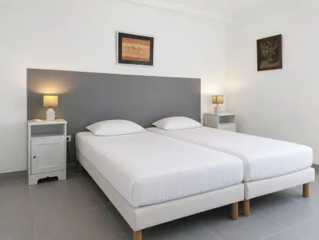Casa Giuliani, Maison 8 personnes à Barrettali - Photo 12