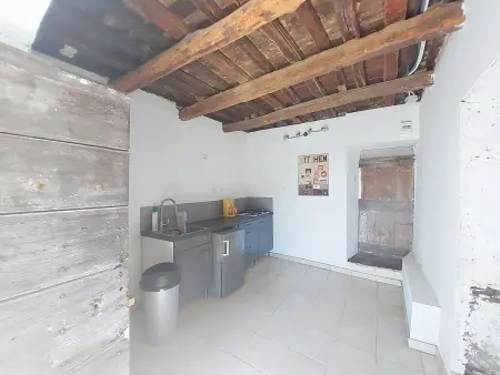Casa Giuliani, Maison 8 personnes à Barrettali - Photo 18
