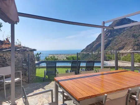 Casa Giuliani, Maison 8 personnes à Barrettali - Photo 20