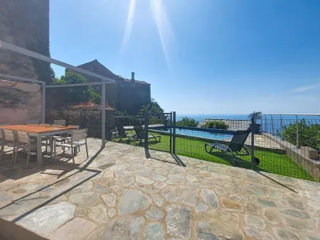 Casa Giuliani, Maison 8 personnes à Barrettali - Photo 23