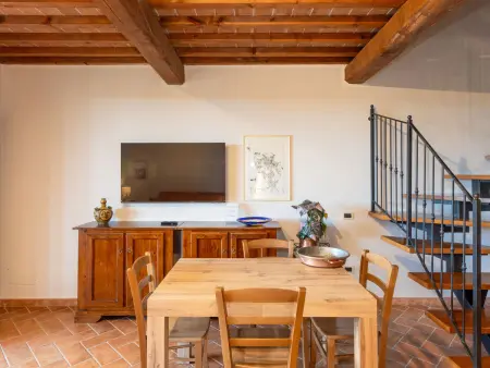 Podere Tre Termini, Appartement 6 personnes à Cecina - Photo 3