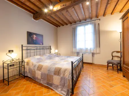 Podere Tre Termini, Appartement 6 personnes à Cecina - Photo 4