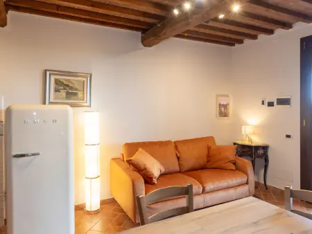Podere Tre Termini, Appartement 6 personnes à Cecina - Photo 6