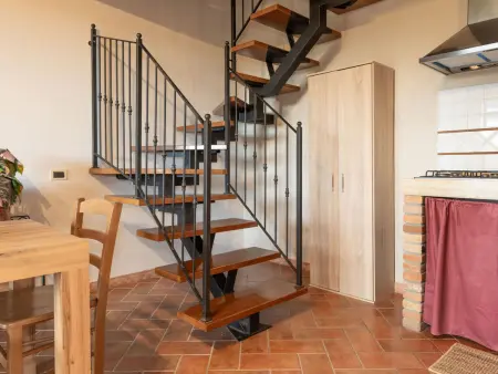 Podere Tre Termini, Appartement 6 personnes à Cecina - Photo 7