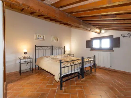 Podere Tre Termini, Appartement 6 personnes à Cecina - Photo 14