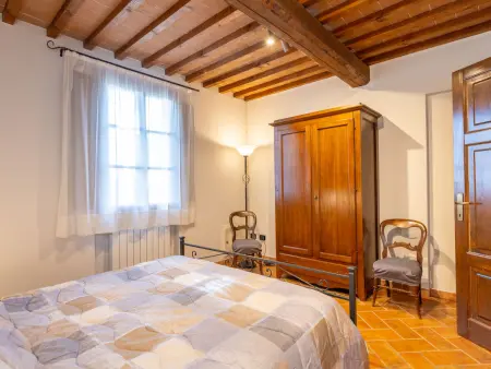 Podere Tre Termini, Appartement 6 personnes à Cecina - Photo 16