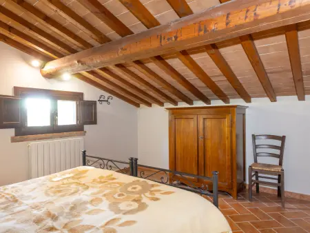 Podere Tre Termini, Appartement 6 personnes à Cecina - Photo 17