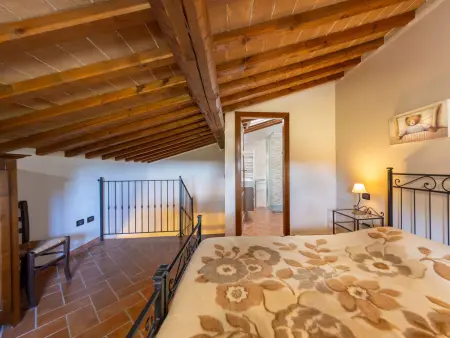 Podere Tre Termini, Appartement 6 personnes à Cecina - Photo 20