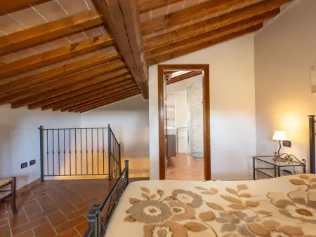 Podere Tre Termini, Appartement 6 personnes à Cecina - Photo 21