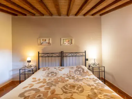 Podere Tre Termini, Appartement 6 personnes à Cecina - Photo 22