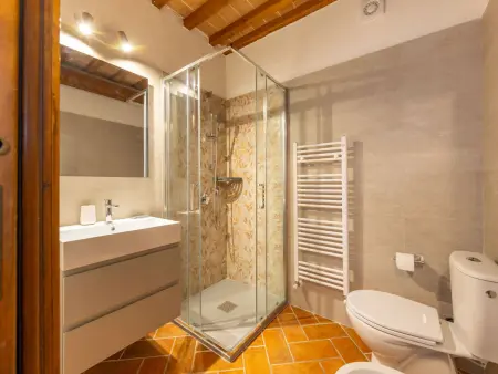 Podere Tre Termini, Appartement 6 personnes à Cecina - Photo 24
