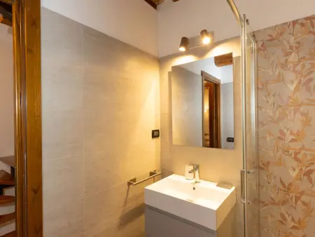 Podere Tre Termini, Appartement 6 personnes à Cecina - Photo 25