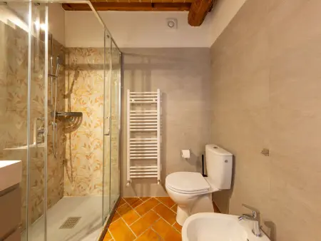 Podere Tre Termini, Appartement 6 personnes à Cecina - Photo 27