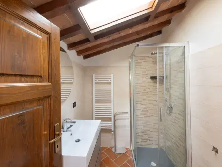 Podere Tre Termini, Appartement 6 personnes à Cecina - Photo 30