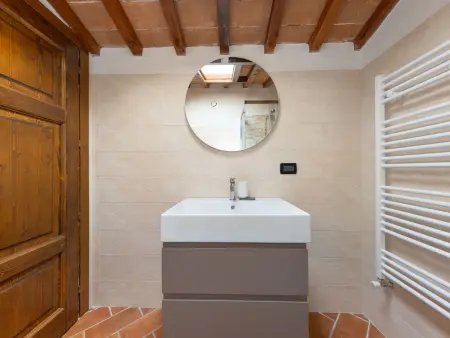 Podere Tre Termini, Appartement 6 personnes à Cecina - Photo 32