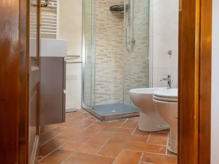 Podere Tre Termini, Appartement 6 personnes à Cecina - Photo 33