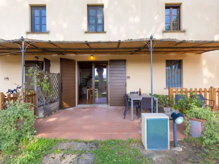 Podere Tre Termini, Appartement 6 personnes à Cecina - Photo 39