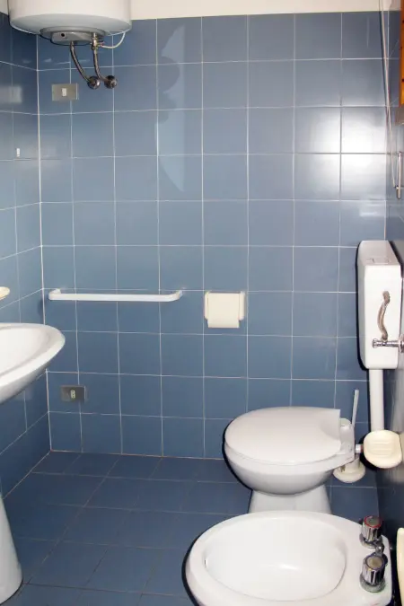 Campeggio del Forte, Appartement 4 personnes à Marina di Bibbona - Photo 5