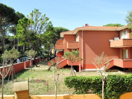 Campeggio del Forte, Appartement 4 personnes à Marina di Bibbona - Photo 9