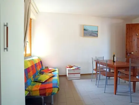 Campeggio del Forte, Appartement 5 personnes à Marina di Bibbona - Photo 3