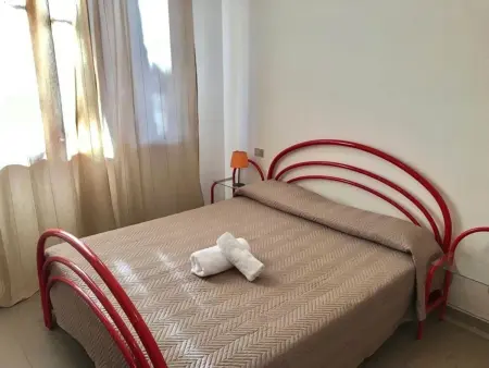 Campeggio del Forte, Appartement 5 personnes à Marina di Bibbona - Photo 4