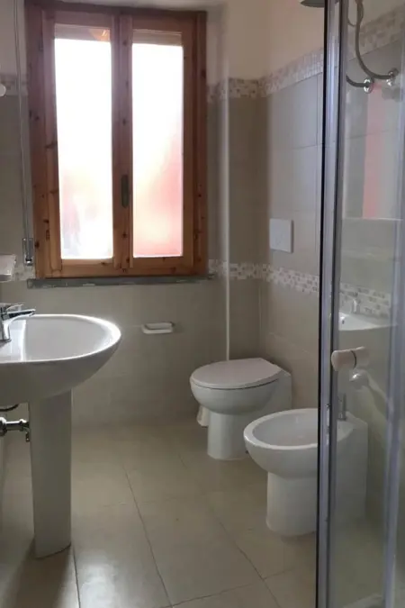 Campeggio del Forte, Appartement 5 personnes à Marina di Bibbona - Photo 5
