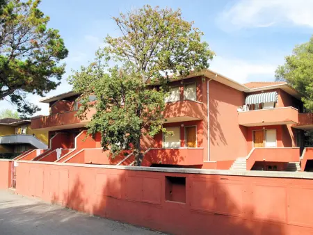 Campeggio del Forte, Appartement 5 personnes à Marina di Bibbona - Photo 8