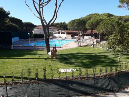 Campeggio del Forte, Appartement 5 personnes à Marina di Bibbona - Photo 9