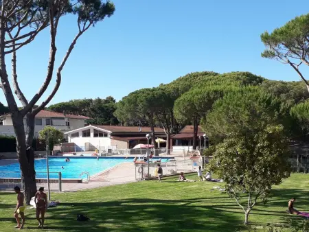 Campeggio del Forte, Appartement 5 personnes à Marina di Bibbona - Photo 10