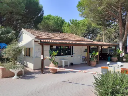Campeggio del Forte, Appartement 5 personnes à Marina di Bibbona - Photo 13
