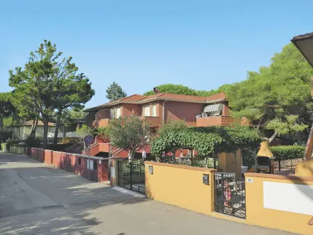 Campeggio del Forte, Appartement 5 personnes à Marina di Bibbona - Photo 18