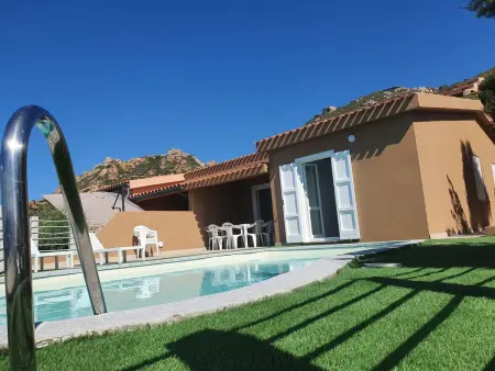 Pireo by DomusAway, Maison 5 personnes à Costa Paradiso - Photo 8