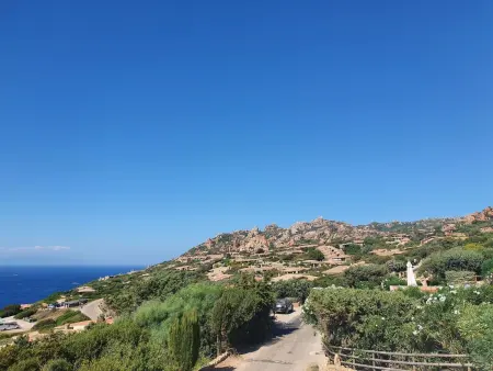 Pireo by DomusAway, Maison 5 personnes à Costa Paradiso - Photo 12