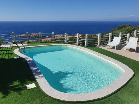 Pireo by DomusAway, Maison 5 personnes à Costa Paradiso - Photo 16