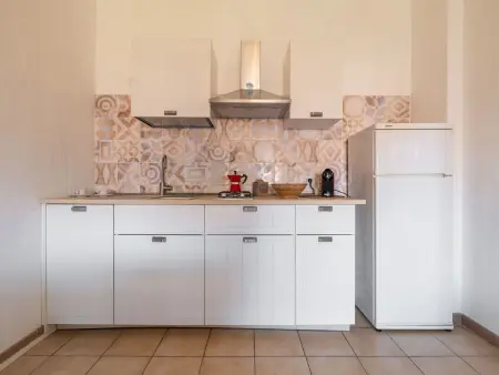 Fortuna, Appartement 4 personnes à Villasimius - Photo 5