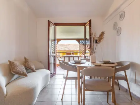 Fortuna, Appartement 4 personnes à Villasimius - Photo 6