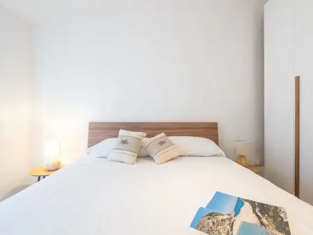 Fortuna, Appartement 4 personnes à Villasimius - Photo 8
