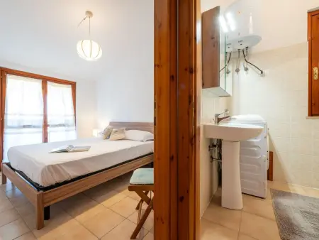 Fortuna, Appartement 4 personnes à Villasimius - Photo 9