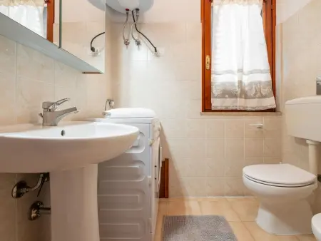 Fortuna, Appartement 4 personnes à Villasimius - Photo 10