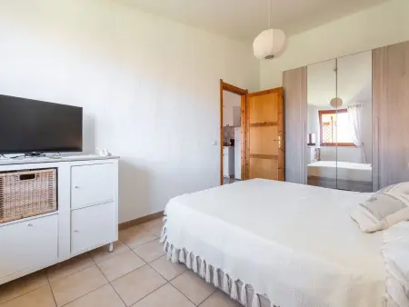 Fortuna, Appartement 4 personnes à Villasimius - Photo 14