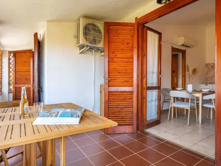 Fortuna, Appartement 4 personnes à Villasimius - Photo 16