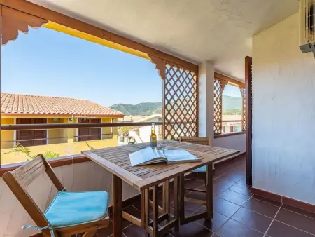 Fortuna, Appartement 4 personnes à Villasimius - Photo 18