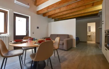 Appartement 4 personnes à Palermo - Photo 1