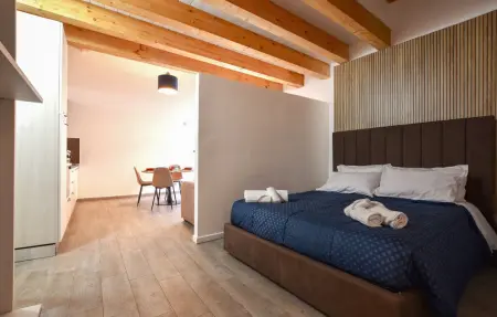 Appartement 4 personnes à Palermo - Photo 2